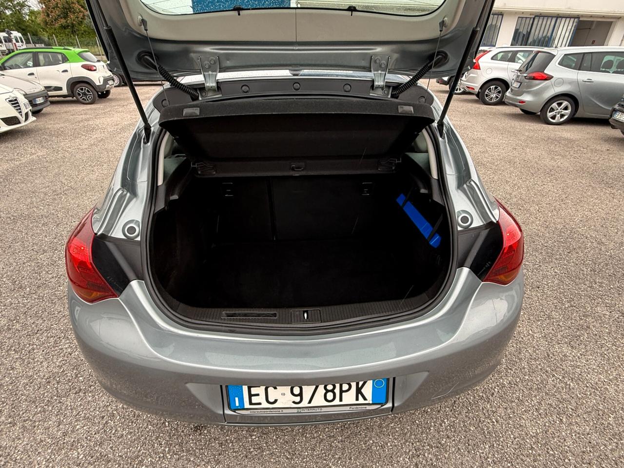 Opel Astra 1.7 CDTI 125CV 5 porte Cosmo
