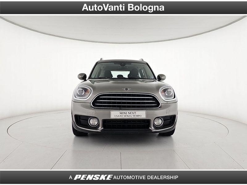 MINI Mini Countryman F60 Mini 1.5 One D Countryman