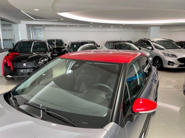 CITROEN C3 BlueHDi 100 S&S Shine