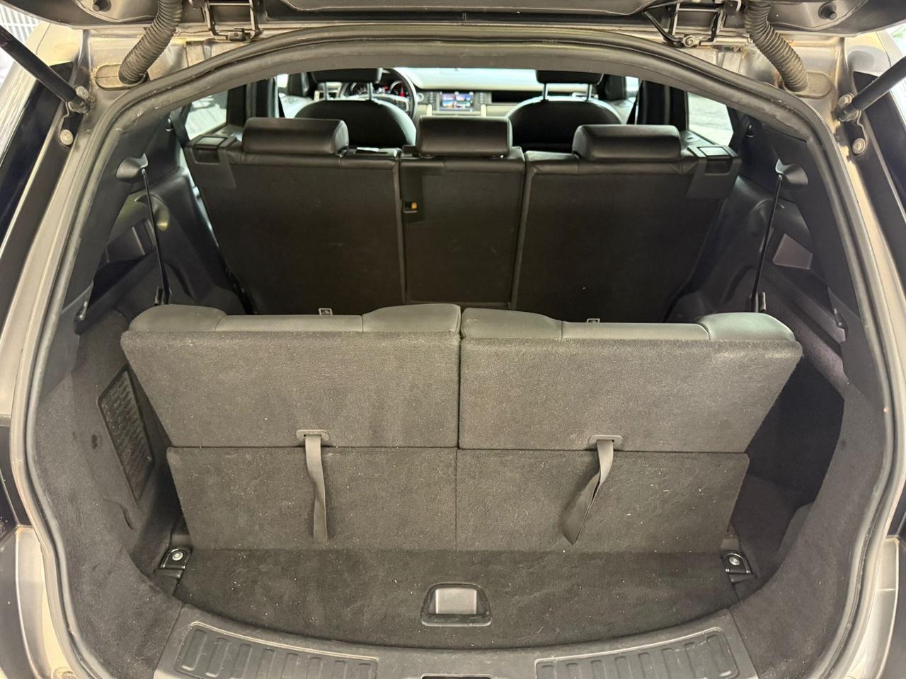 Land Rover Discovery Sport 2.0 TD4 150 CV SE