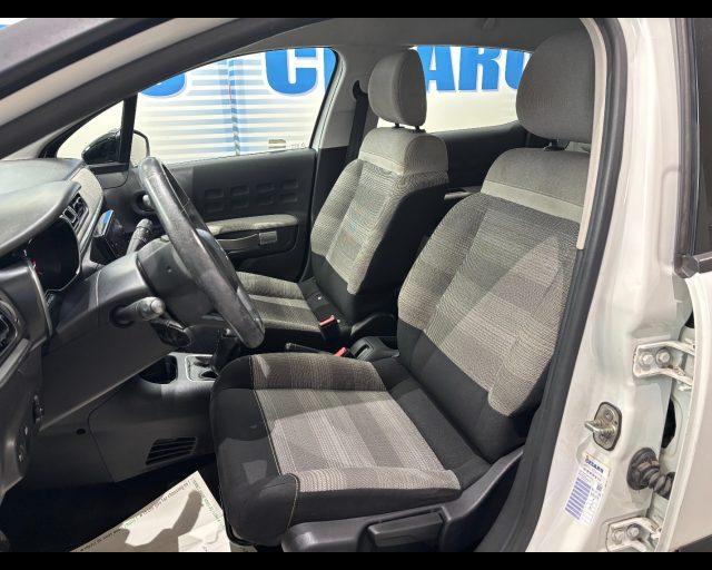 CITROEN C3 1.6 bluehdi Live s&s 75cv
