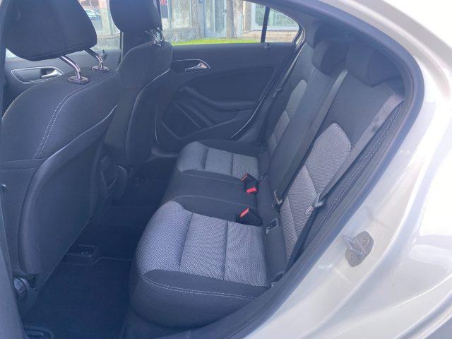 MERCEDES-BENZ A 160 CDI Executive