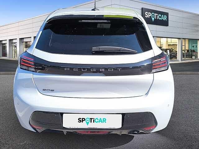 Peugeot 208 Turbo 100 CV 5 porte Edition