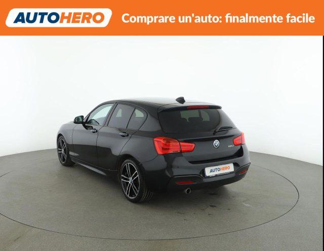 BMW 118 d 5p. Msport
