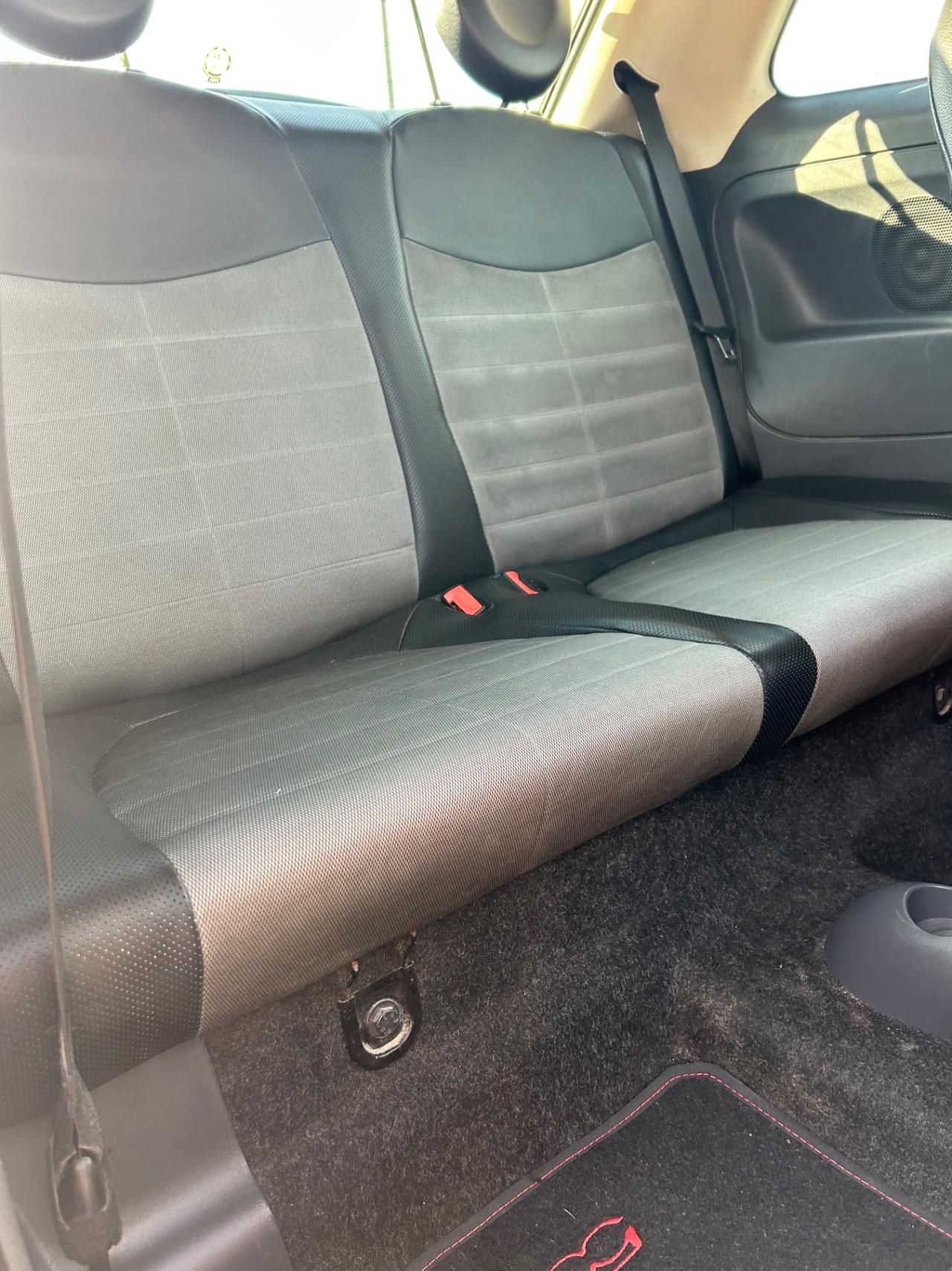 Fiat 500 1.3 Multijet 16V 75 CV Lounge