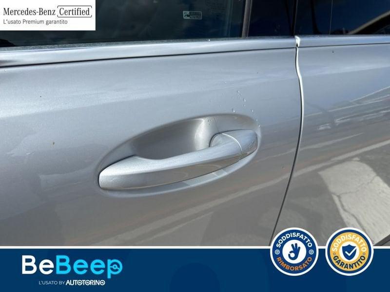 Mercedes-Benz Classe GLB GLB 200 D SPORT PLUS EASY TECH AUTO