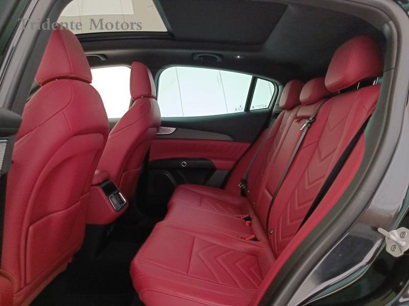 Maserati Levante 3.0 V6 Trofeo AWD Auto