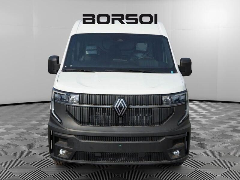 Renault Master Nuovo furgone FG TA L2H2 T35 Blue dCi 150 E6E