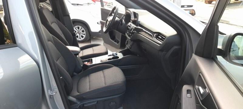 Ford Kuga 1.5 EcoBlue 120 CV aut. 2WD ST-Line