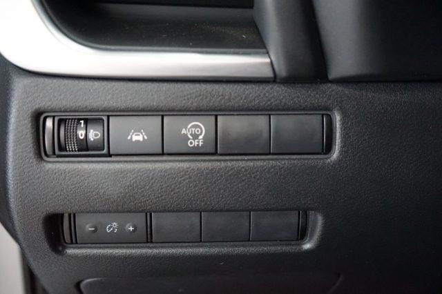 NISSAN Qashqai MHEV 158 CV Xtronic Business Uniprop. Certificata