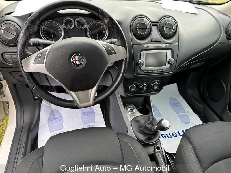 Alfa Romeo MiTo MiTo 1.3 JTDm 85 CV S&S Distinctive Ok Neopatentati