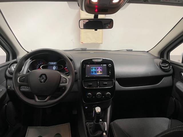 RENAULT Clio TCe 12V 90 CV GPL 5 porte Business