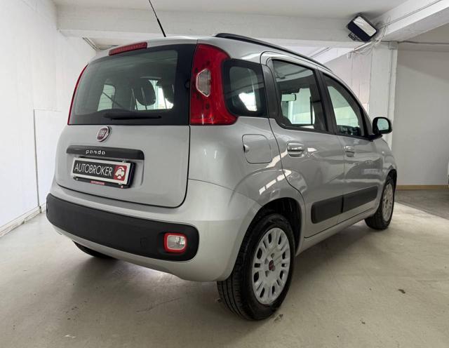 FIAT Panda 1.3 MJT S&S Lounge