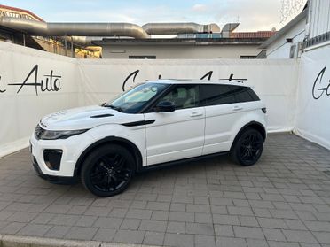 Land Rover Range Rover Evoque Range Rover Evoque 2.0 TD4 180 CV Coupé HSE Dynamic