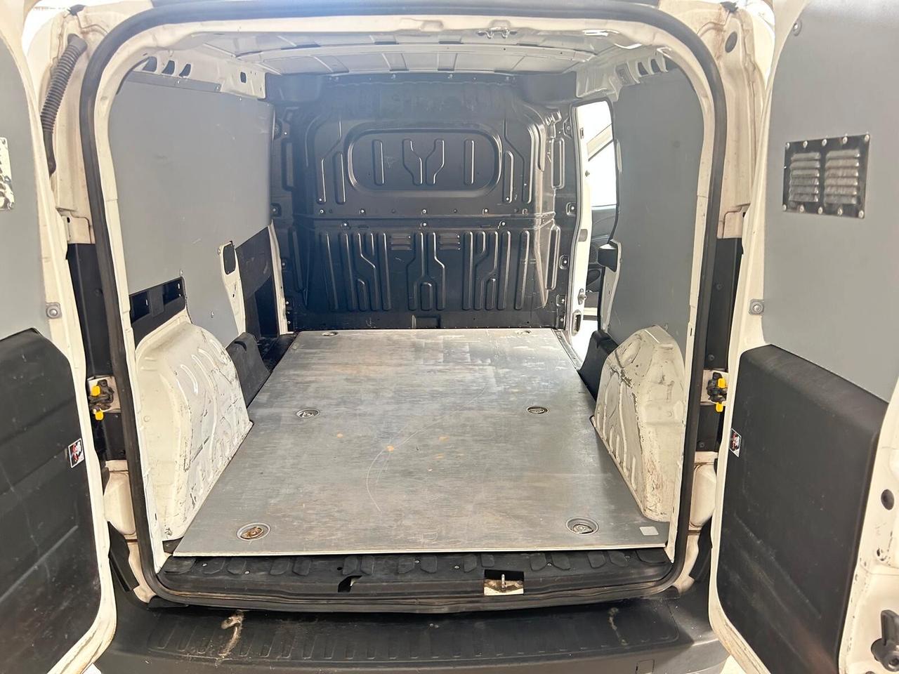 FIAT DOBLO MAX 1.6 MJT 105 CV ANNO 2022