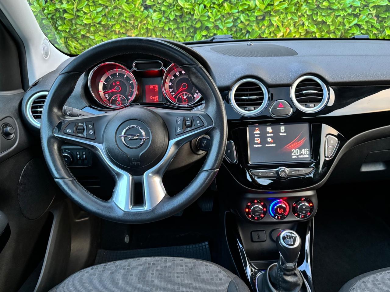 Opel Adam Rocks 1.2 70 CV X Factor