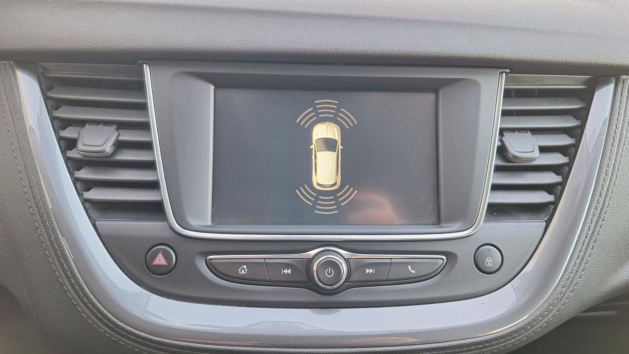Opel Grandland X 1.5 diesel 130 CV C.AUTOMATICO