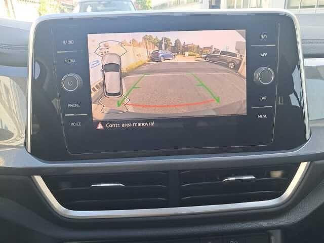 Volkswagen T-Roc 2.0TDI 115CV Style - NEOPATENTATI