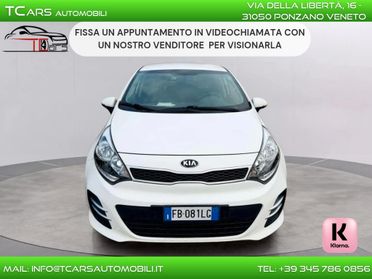 KIA RIO 1.4 CRDI EURO 6 - NEOPATENTATI - 5 PORTE