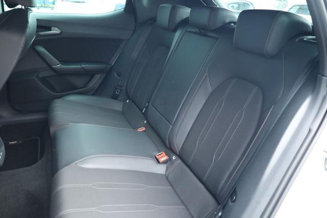 SEAT Leon Cupra Leon 1.5 eTSI 150 CV DSG