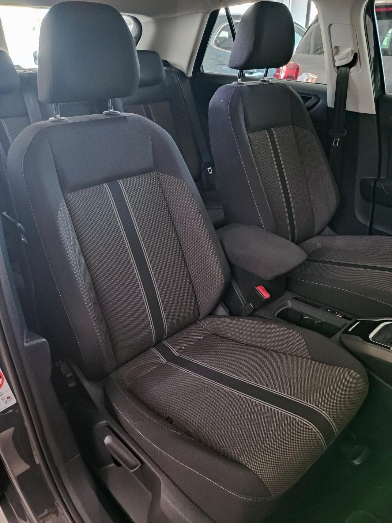 Volkswagen T-Roc 1.5 tsi Style dsg