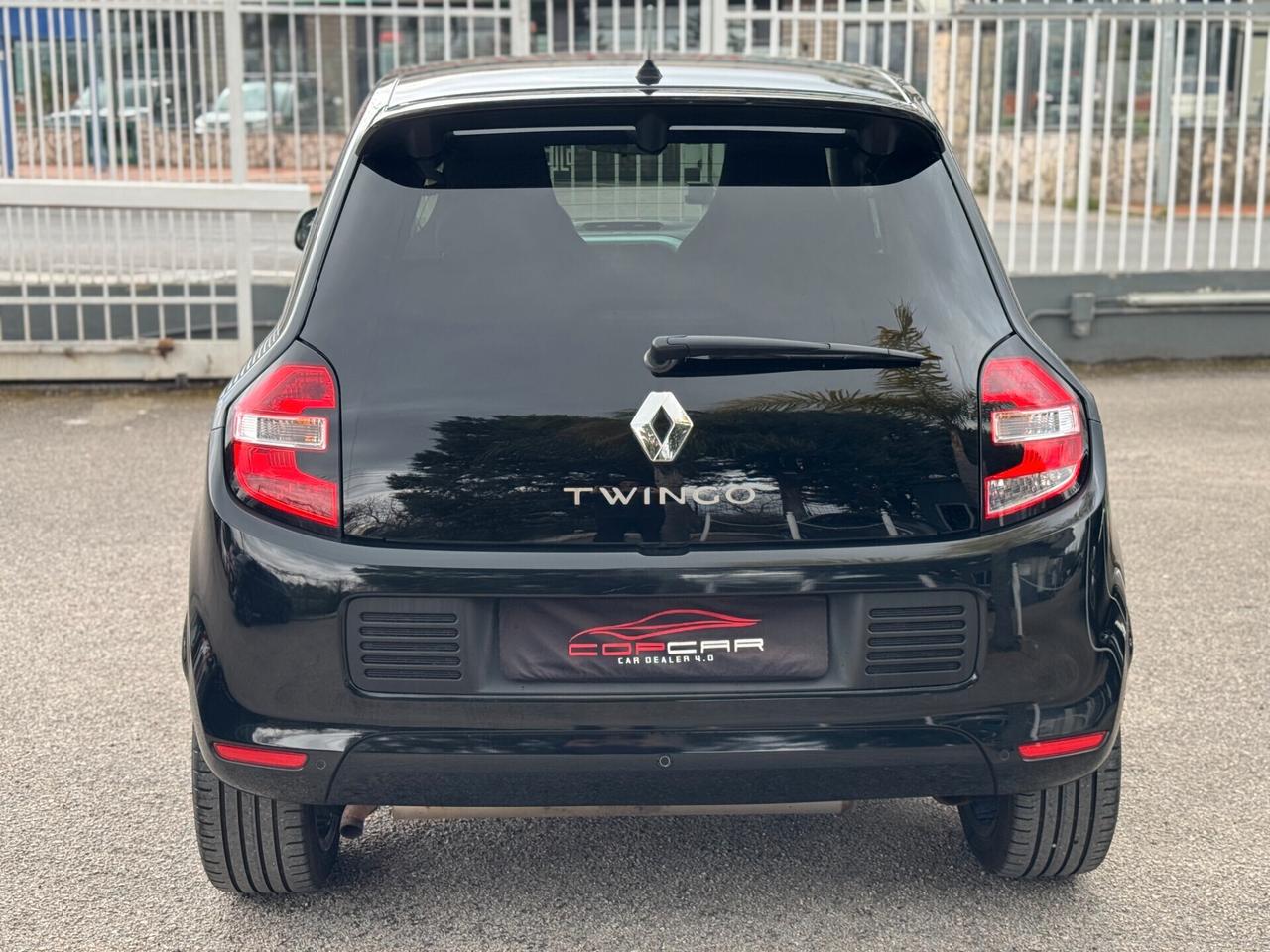 Renault Twingo 1.0 71CV Cosmic 2019