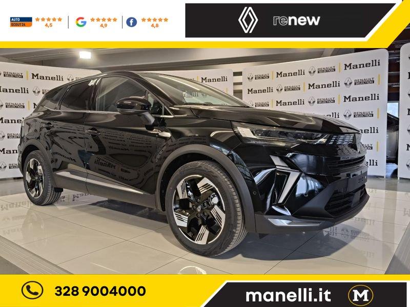 Renault Symbioz Techno Full Hybrid E-Tech 145 CV rif.GY859