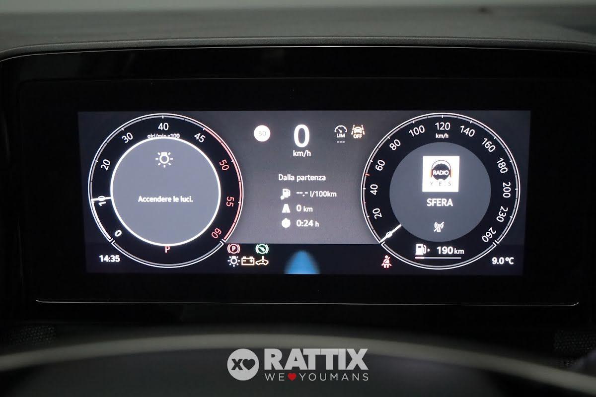 Skoda Kodiaq 2.0 TDI EVO 150CV Style DSG