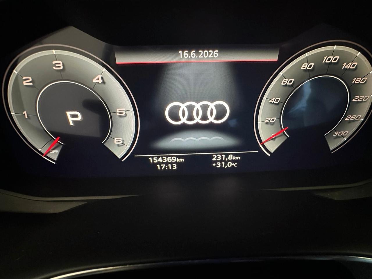 Audi A6 Avant 45 3.0 TDI quattro ultra S tronic Business Plus