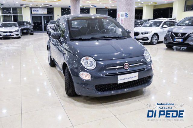 FIAT 500 1.0 Hybrid Pop