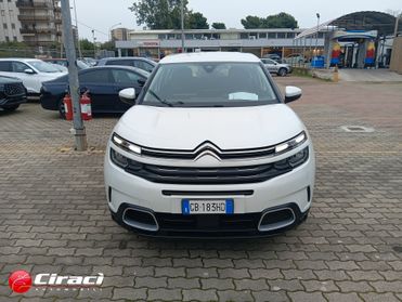 Citroen C5 Aircross BlueHDi 130 EAT8 Business