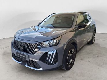 Peugeot 2008 1.2 PureTech 100 CV LED Allure S&S