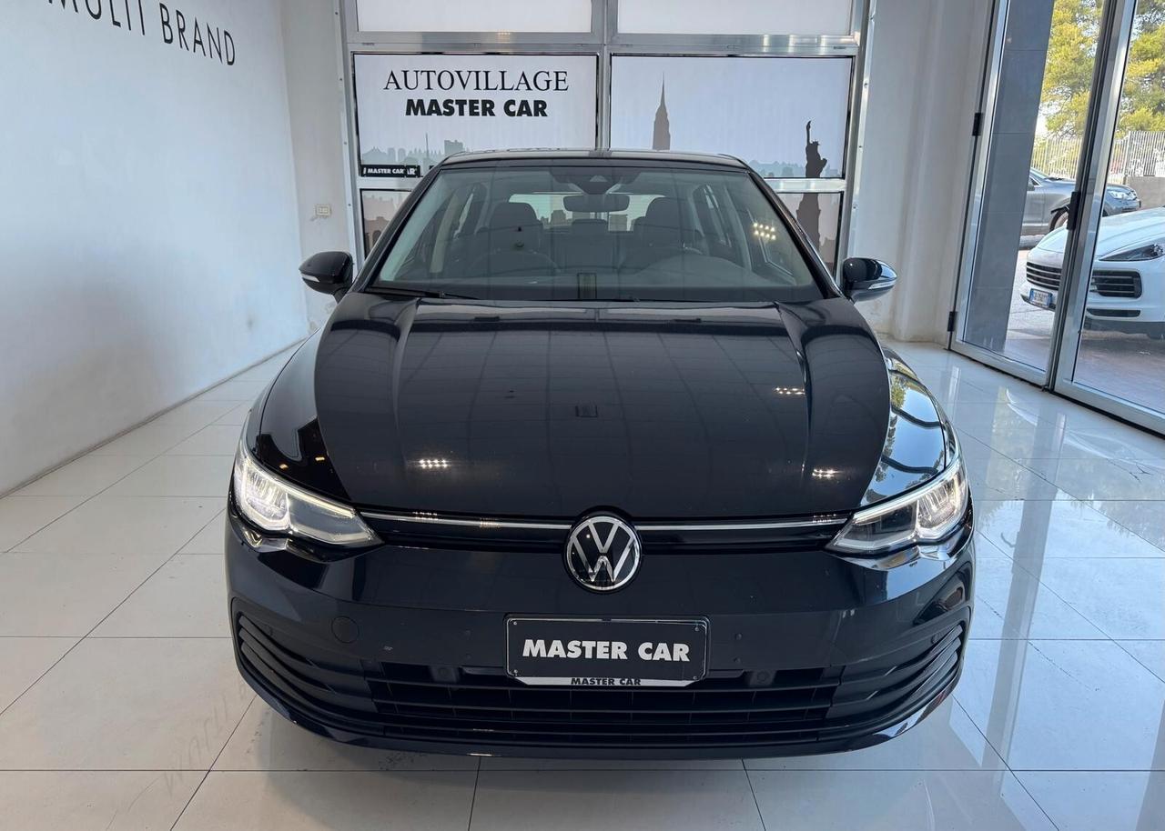 Volkswagen Golf 1.5 eTSI 150 CV EVO ACT DSG