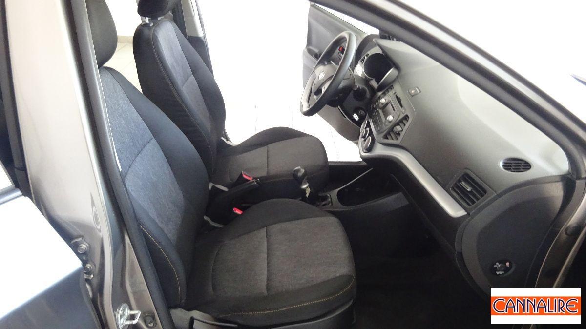 KIA - Picanto - 1.0 12V EcoGPL 5p. City Limited
