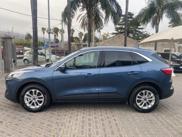 FORD Kuga 1.5 EcoBlue 120 CV aut. 2WD Titanium