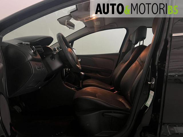 RENAULT Clio dCi 8V 90 CV 5 porte Life
