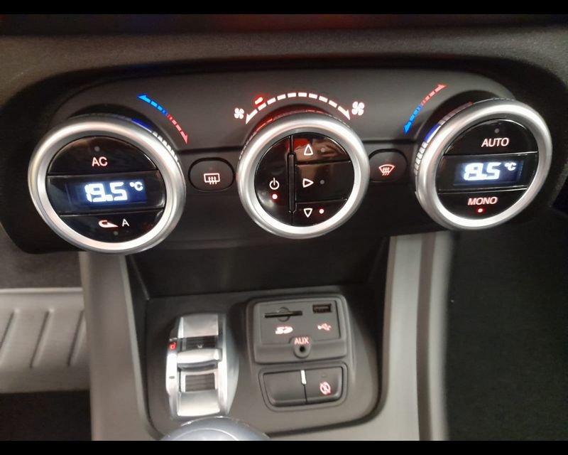 Alfa Romeo Giulietta III 1.6 jtdm Super 120cv