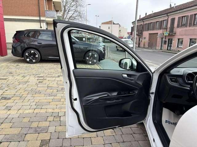 Alfa Romeo Giulietta 1.6 JTDm 120 CV Super BLUETOOTH-17"