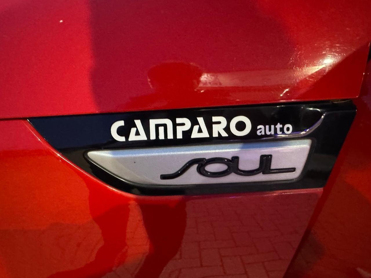 Kia Soul You® Soul 1.6 CRDi #9510
