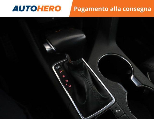 KIA Sportage 2.0 CRDI 185 CV AWD GT Line