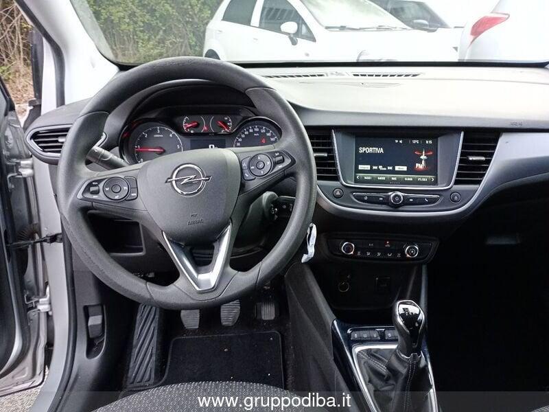 Opel Crossland X Diesel X 1.6 ecotec Advance s&s 99cv