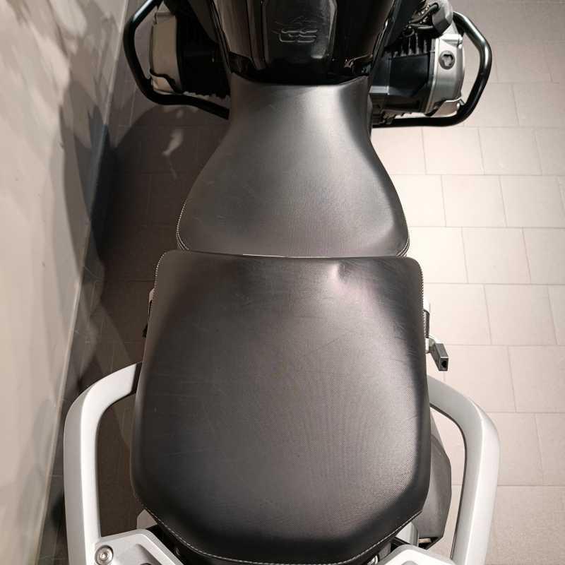 Bmw R 1200 GS - 2016