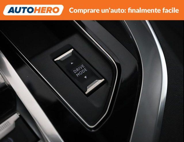 PEUGEOT 3008 PureTech Turbo 130 S&S EAT8 Allure Pack