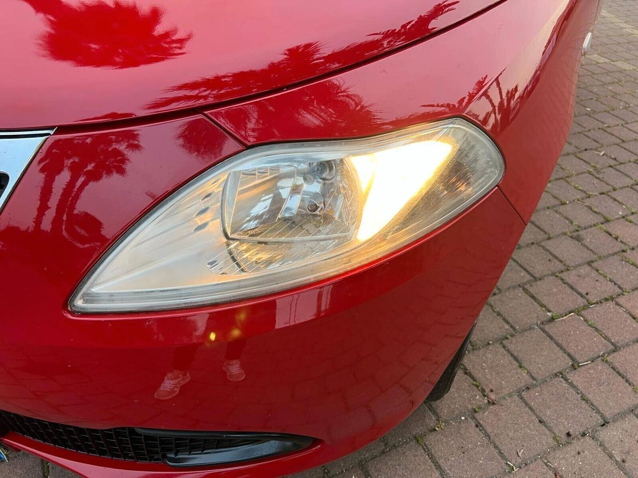 Lancia Ypsilon 1.3 MJT 16V 95 CV 5 porte S&S