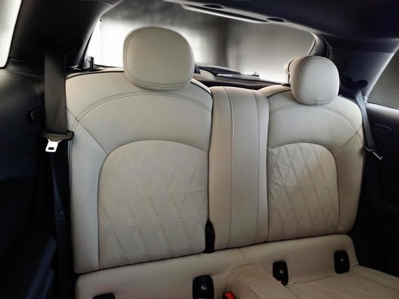 MINI COOPER SE YOURS 3 PORTE BERLINA