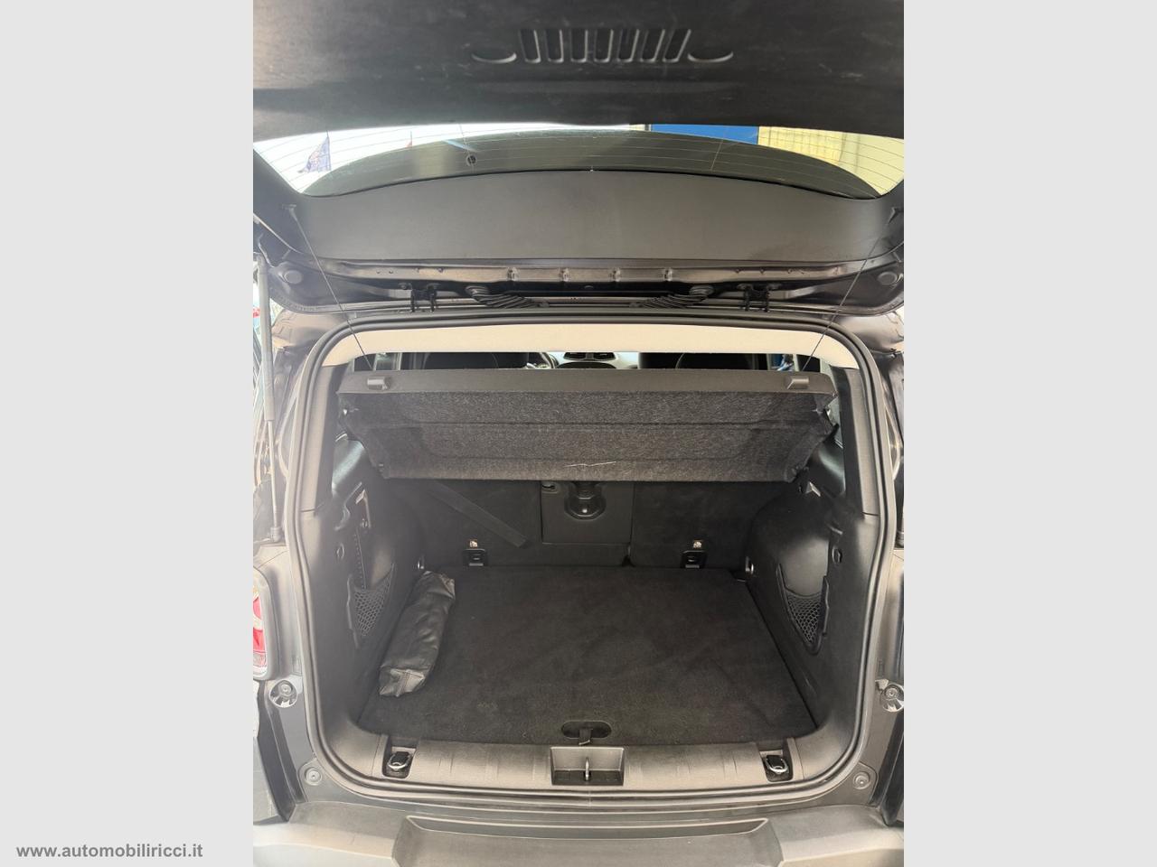 JEEP Renegade 1.4 MultiAir DDCT Limited