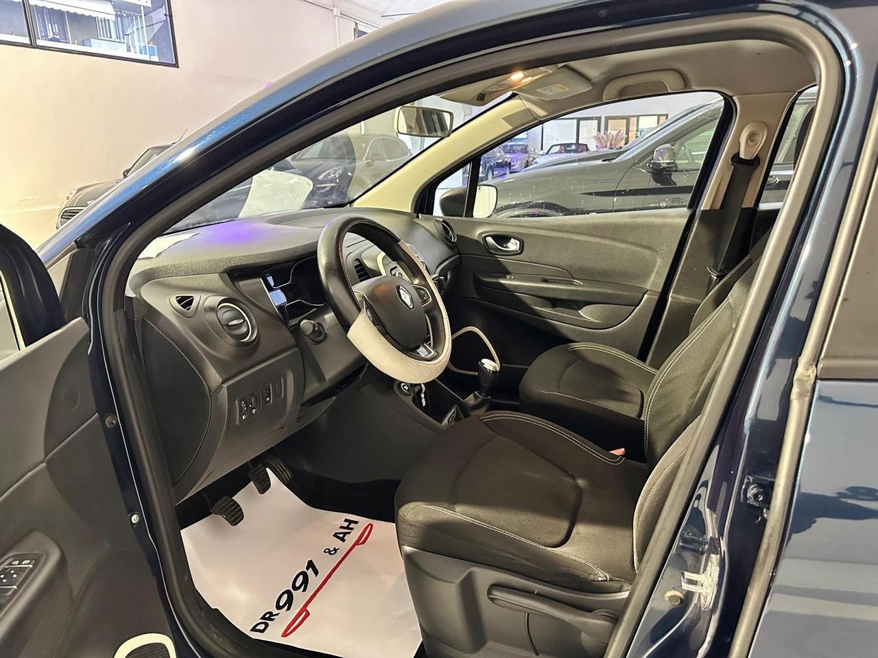 Renault Captur TCe 12V 90 CV Start&Stop Energy Intens