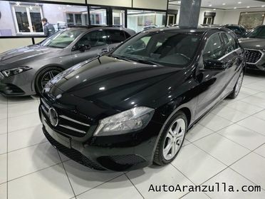 MERCEDES-BENZ A 200 CDI Sport Navi