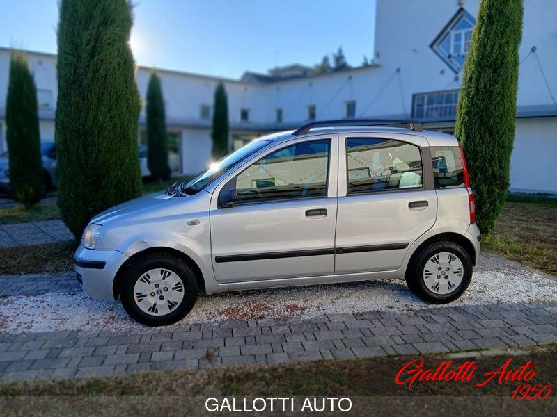 FIAT Panda 1.2 60cv