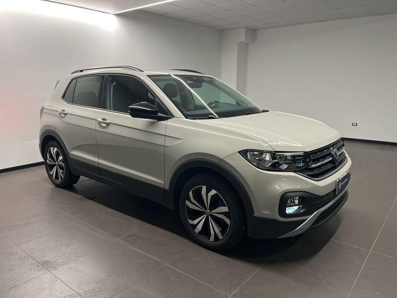 Volkswagen T-Cross Style 1.0 TSI 70 kW (95 CV) Manuale